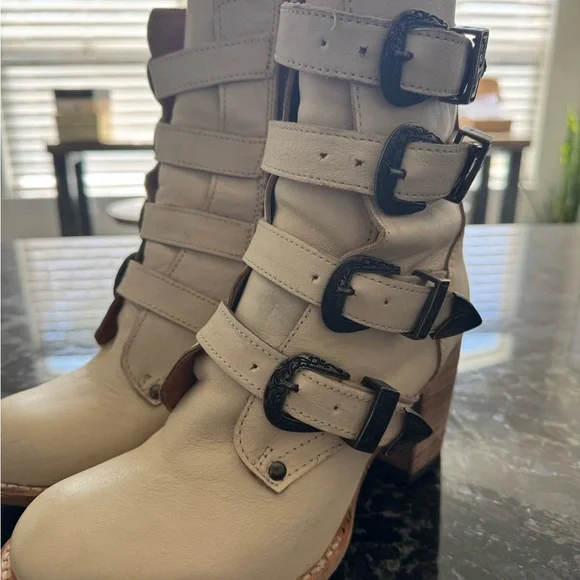 Freebird by Steven Belladonna - Picture 3 of 4